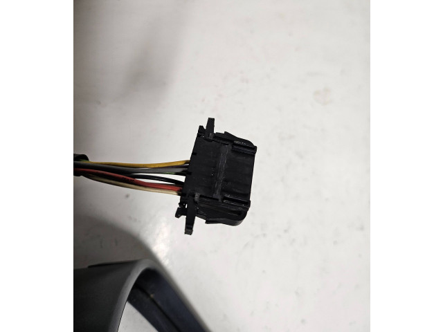 Зеркало электрическое        Skoda Octavia Mk2 (1Z)  2004 - 2013 года   