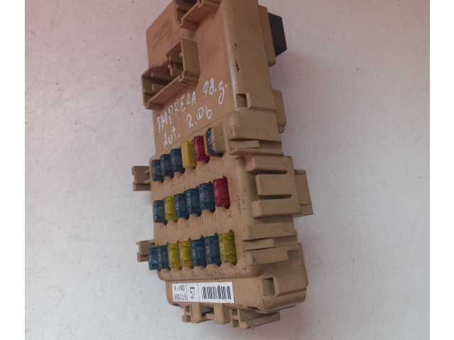   Pojistková skříňka JB200400   Subaru mpreza I 1998