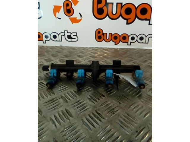 Vstřikovací lišta 0280151073 Fiat Punto (188) pro benzínový motor 1.2