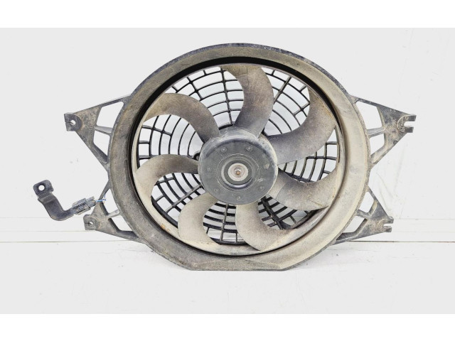 Вентилятор радиатора     977303EXXX    KIA Sorento 