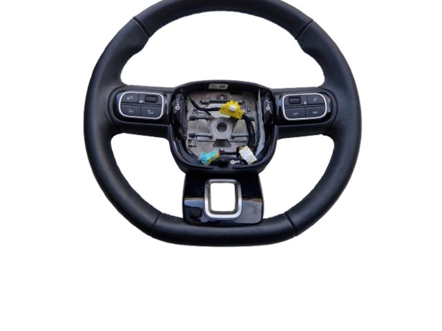 Руль Citroen C3 Aircross 2017 - года 98118752ZD