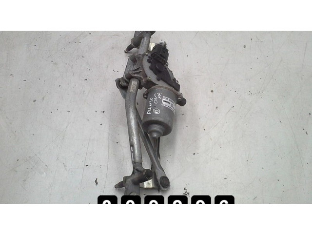 Комплект механизма стеклоочистителей