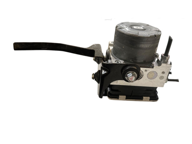 Блок АБС 4670B555, E6CE611C15 Mitsubishi Outlander 2013 - 2021 года