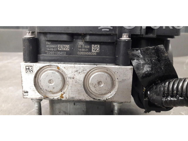 Jednotka ABS 0265242999 Nissan Micra 2014