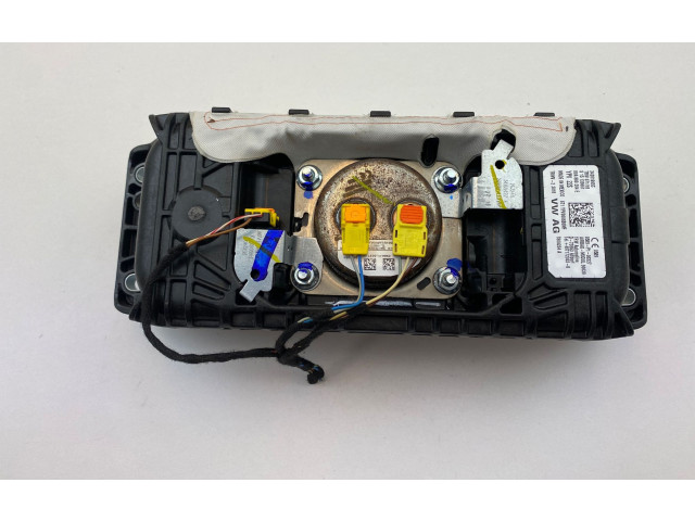 Подушка безопасности пассажира 80A880204E, 34201895C Audi Q5 SQ5