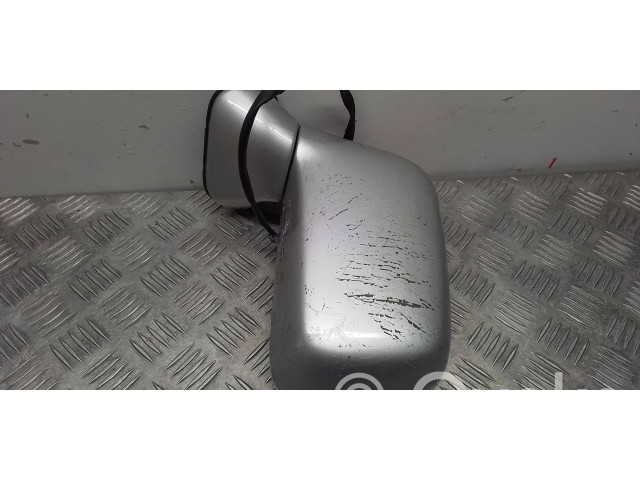 Zpětné zrcátko levé Honda Shuttle 1999 014715