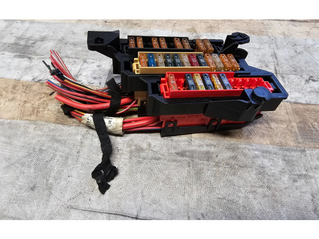 Блок предохранителей 8K0971845 Audi A5 8T 8F