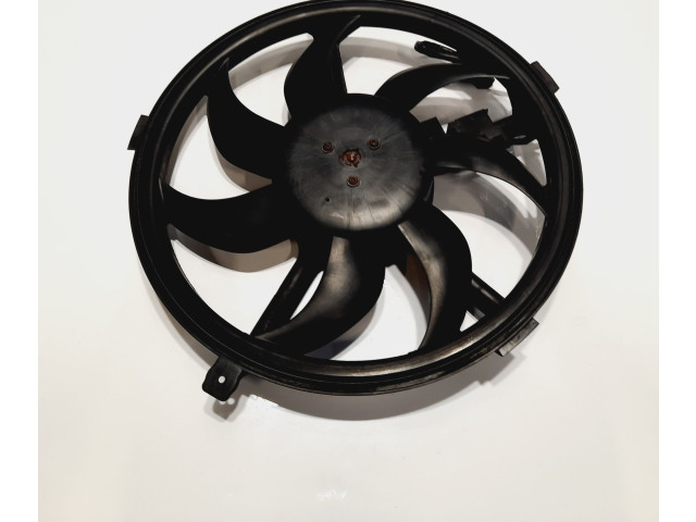 Вентилятор радиатора     2754854MINI, 2754854MINI    Mini One - Cooper F56 F55 