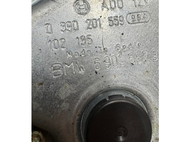 Моторчик заднего дворника 0390201559, 102135    BMW 3 E46
