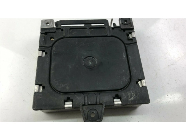 Другие блоки управления / модули