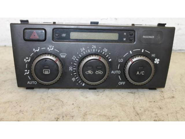 Блок управления климат-контролем 8865053010, 1773004023 Lexus IS-F