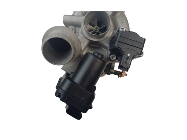 Турбина Citroen C5 X 53039700578, TC30-0064