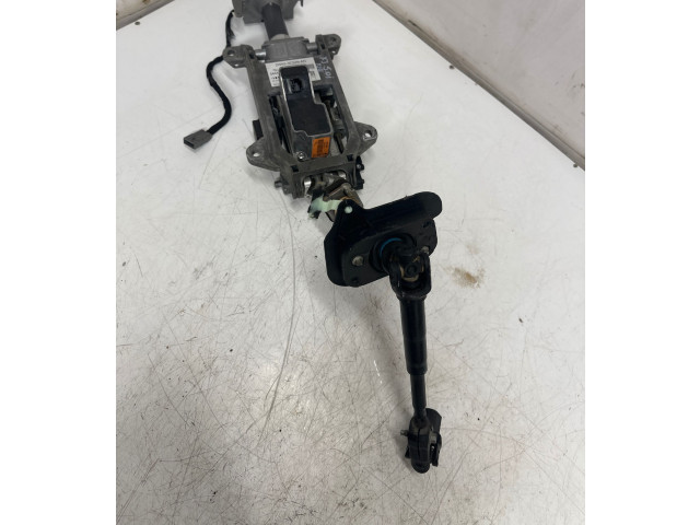 Рулевая рейка 2W933C529 Jaguar XJ X351 2009 - 2019 года