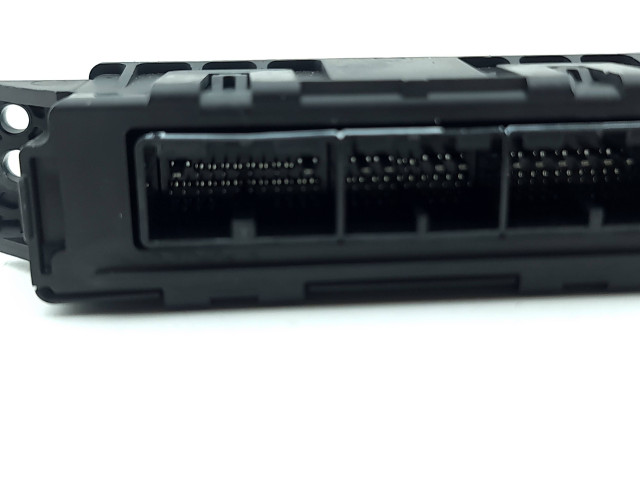 Модуль блока управления кондиционером JX6314F498AB, 8680A Jaguar F-Pace