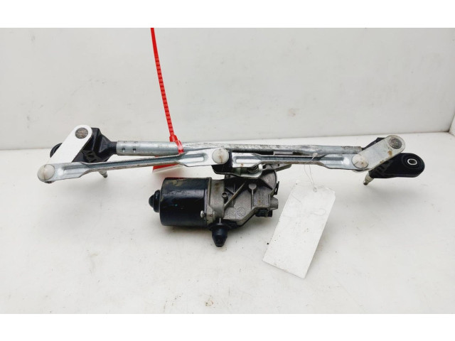 Комплект механизма стеклоочистителей 51757840 Lancia Delta III