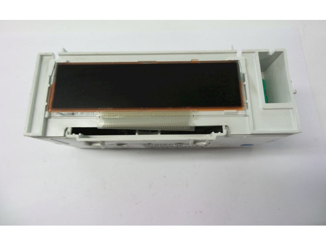 Дисплей    8200755144, 8200755144   Renault Clio III