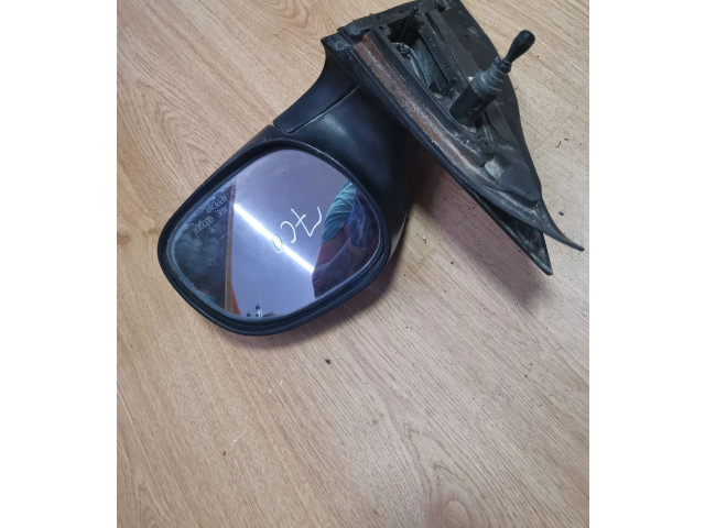 Zpětné zrcátko  KIA Carnival 2000  012107, 022107  