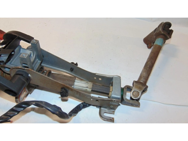    Рулевая рейка 1072473, 94AB3C529CE   Ford Escort 1990-1995 года