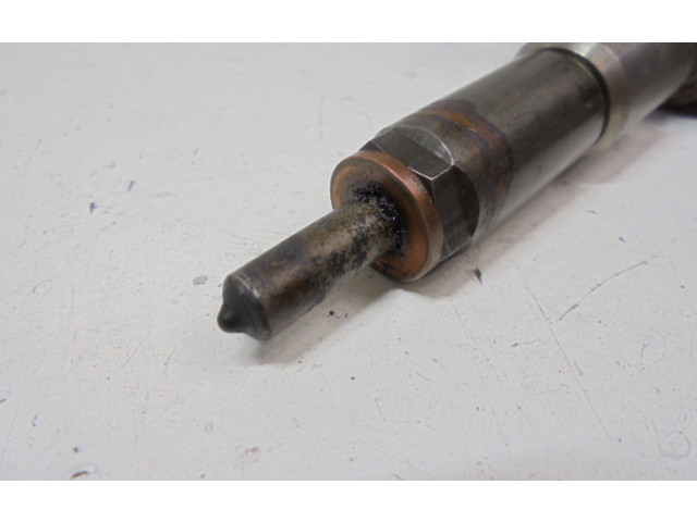 Форсунка 9654551080, 9654551080 Citroen C3 8HY