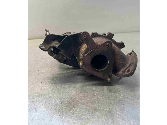 Турбина Jaguar XF Ax2Q6k682ca, Ax2Q6k682ca