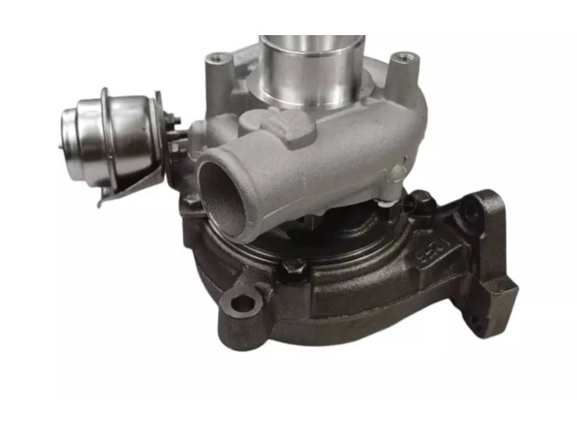 Турбина Volkswagen Lupo 045145701E, 045145701A