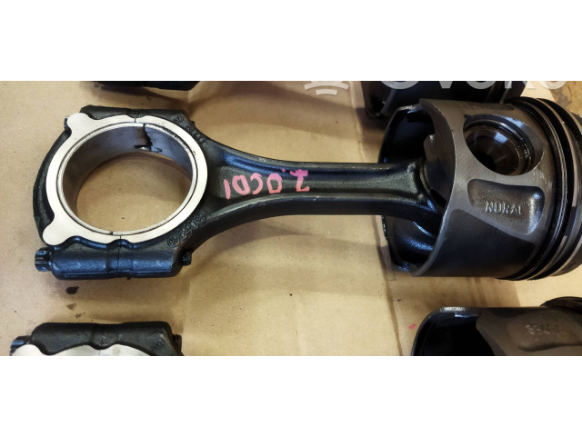 Píst 640 Mercedes-Benz A W169