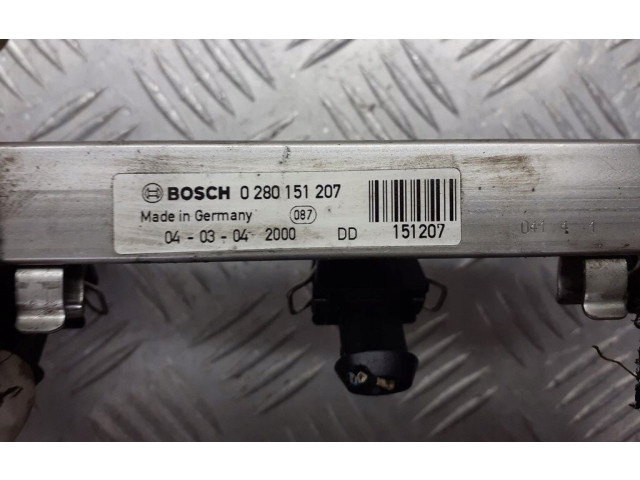 Зеркало электрическое Opel Agila A 2000 - 2007 года