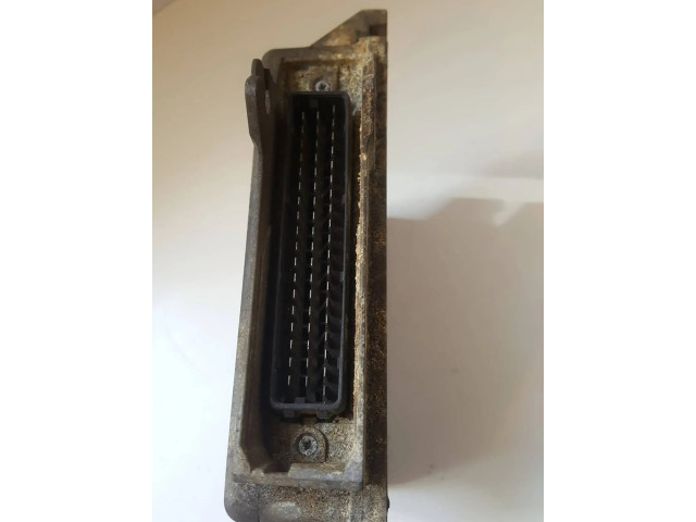 Блок управления двигателя 46475013, 3LTKXE96   Fiat Marea