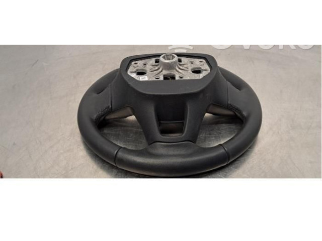 Руль Ford Transit Custom 2013 - 2023 года JK213600GA3ZHE, JK213600GA3ZHE