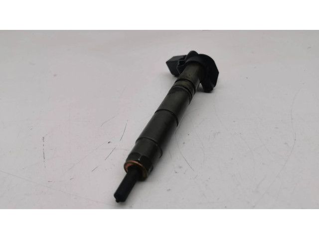 Форсунка A6420700587, 0445115027    Jeep Grand Cherokee (WK) для дизельного двигателя 642.980 3