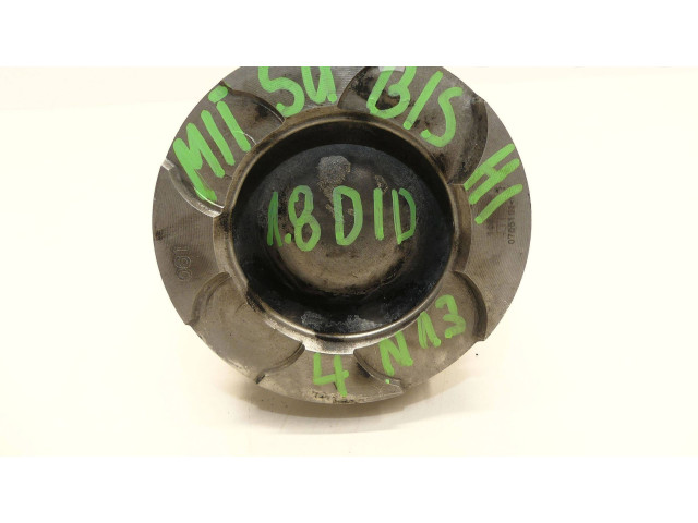 Поршень с шатуном 4N13 4N14 M174 Mitsubishi ASX