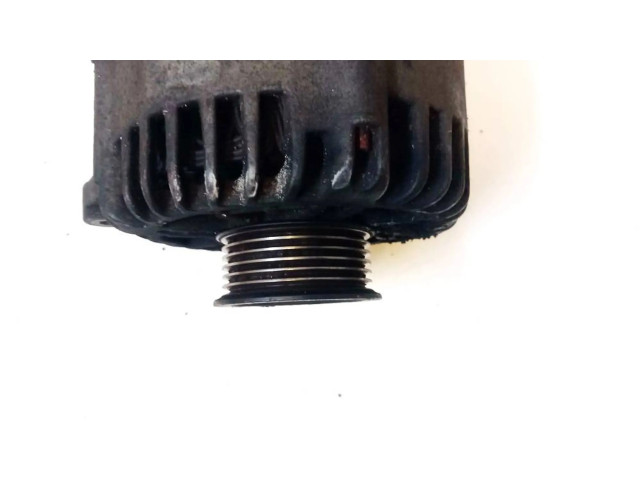 Генератор Ford Transit - Tourneo Connect 1.8