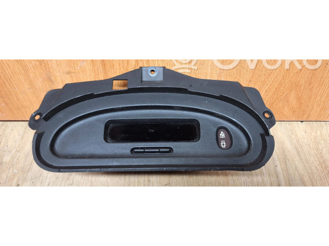 Дисплей P7700436307A Volkswagen Golf IV