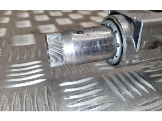 Рулевая рейка 5Q1419502AK Skoda Octavia Mk3 (5E) 2013 - 2019 года