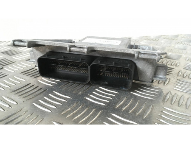 Řídící jednotka A0014460440, A2661536479   Mercedes-Benz B W245 2007