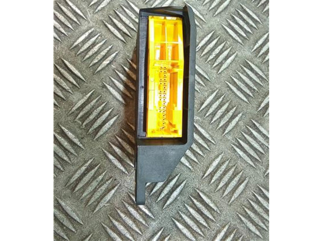 Блок подушек безопасности 8200769222   Dacia Sandero