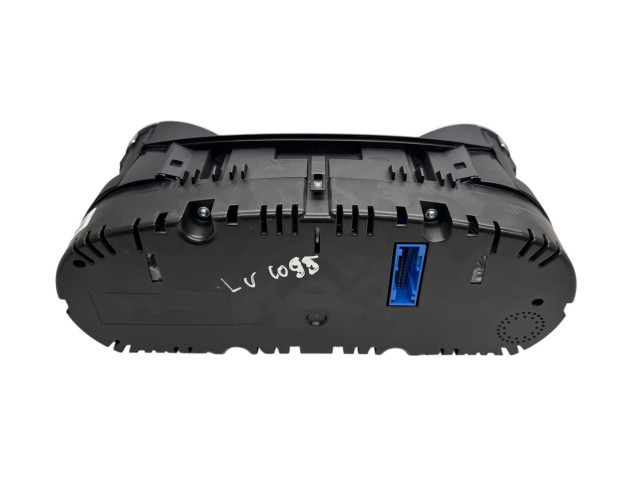 Панель приборов VDD02404, 5K0920970H Volkswagen Golf VI