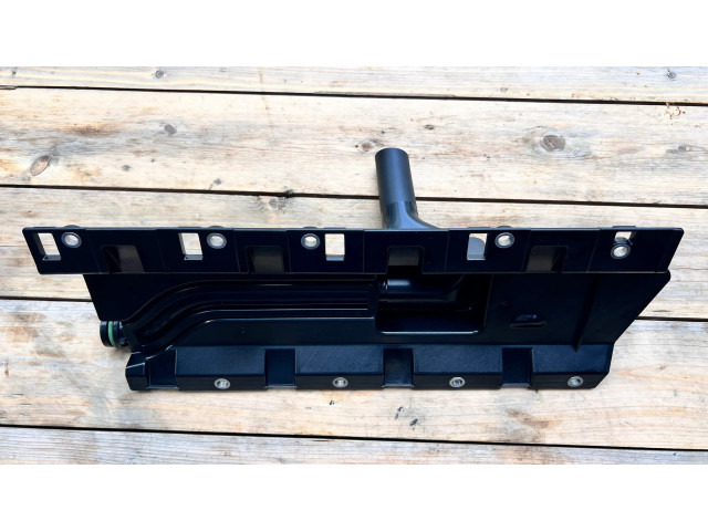 Масляный насос 11417590738, 7590738 BMW X5M E70