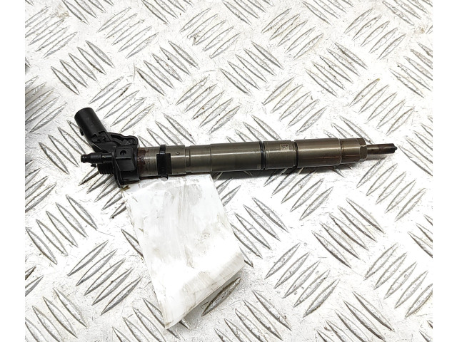 Форсунка 057130277AG, 0445115058 Audi A5 8T 8F