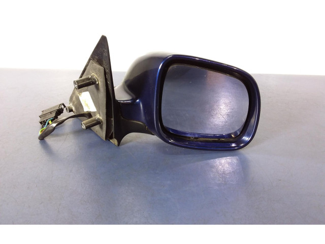 Зеркало электрическое        Skoda Octavia Mk1 (1U)  1996 - 2004 года   