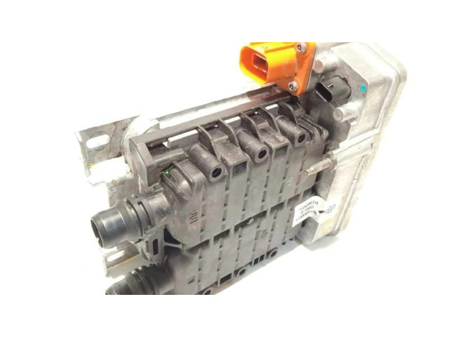 Блок управления 9821712680 Citroen C5 X