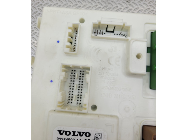 Блок комфорта 32254022   Volvo S90, V90   