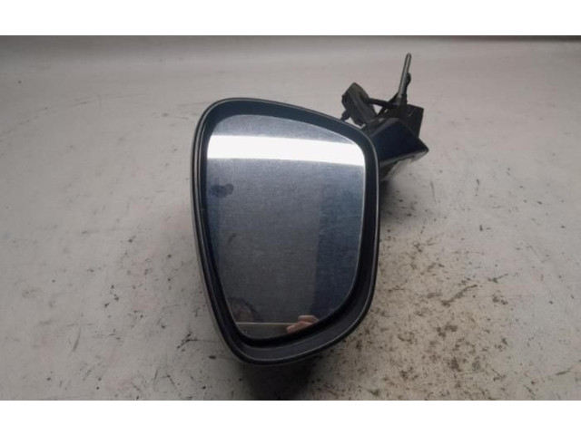 Зеркало (механическое)       Citroen C5  2008 - 2016 года   
