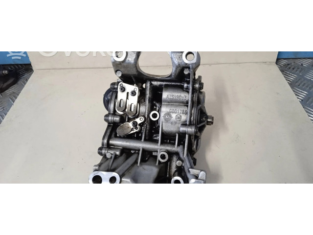 Čerpadlo oleje 8513756, 8513665 BMW 1 F20 F21 1.6