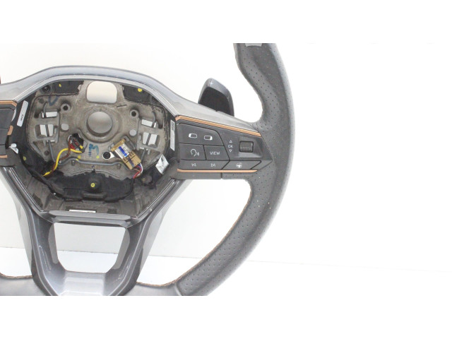 Руль Cupra Formentor  2020 -  года 5FA419091DP      