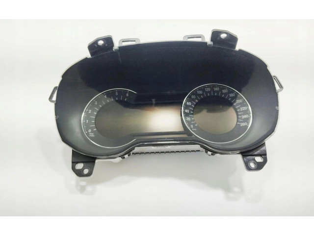 Панель приборов EM2T-10849-ALJ   Ford Ranger       