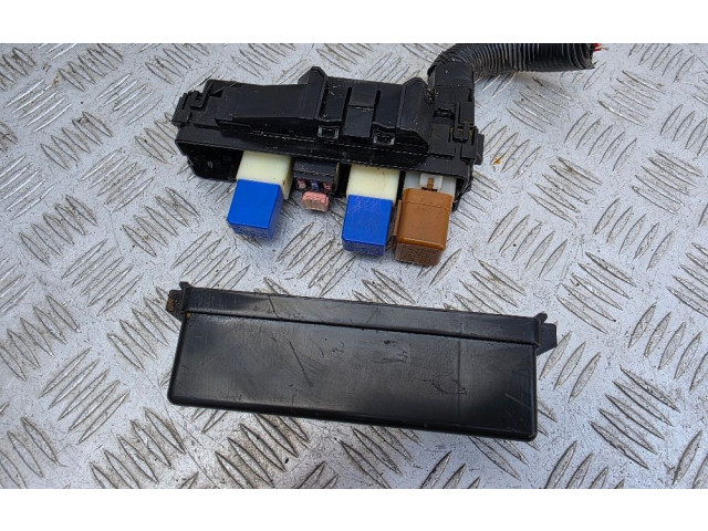   Pojistková skříňka 9NJ09   Infiniti QX60 L50 2019