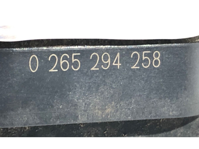 Блок ABS Toyota Corolla E210 E21