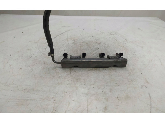 Vstřikovací lišta    Nissan Micra    CR12DE 