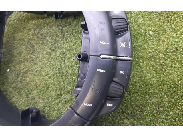 Блок комфорта 96497903XT Citroen C4 I